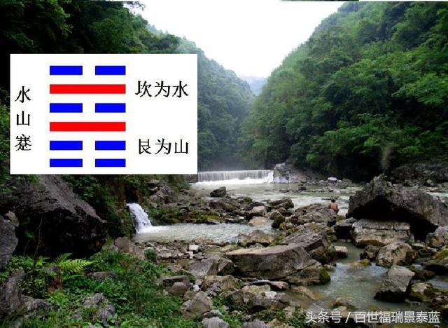 鬼谷子灵签每日一卦度水格的简单介绍