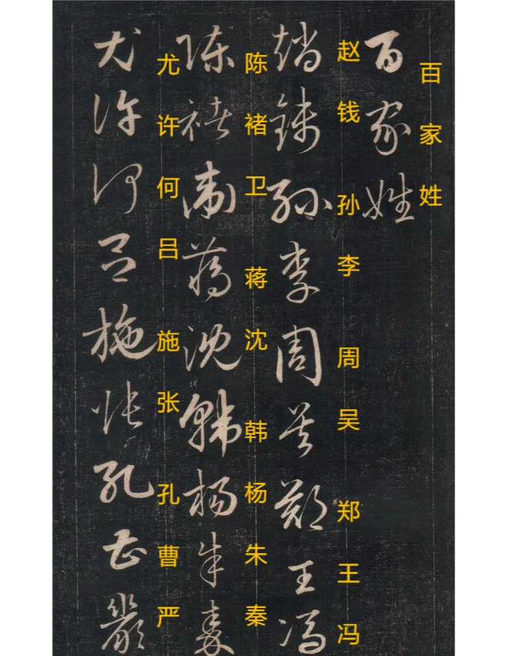 姓朱百家姓氏排名第几(姓朱百家姓氏排名第几位)