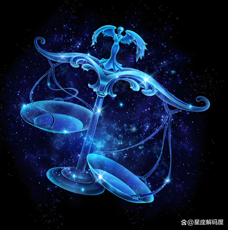 天秤座星座屋每日运势(天秤座的每日运势星座屋)