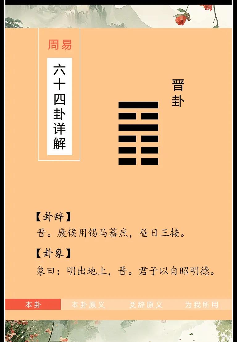 六十四卦金钱课卦辞详解(六十四卦金钱课卦辞怎么用)