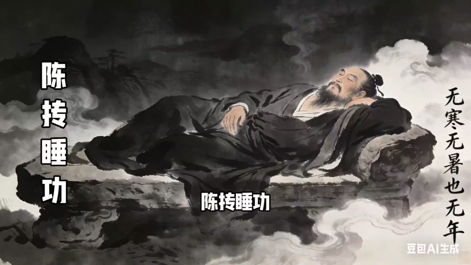陈抟老祖正版(陈抟老祖正版全文)