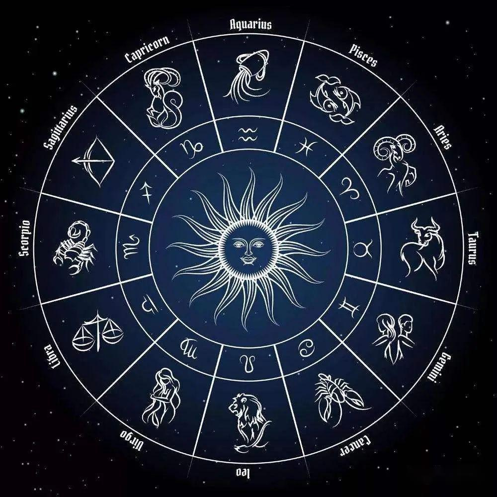 星座运势准不准可信吗知乎(星座运势准不准可信吗知乎文章)