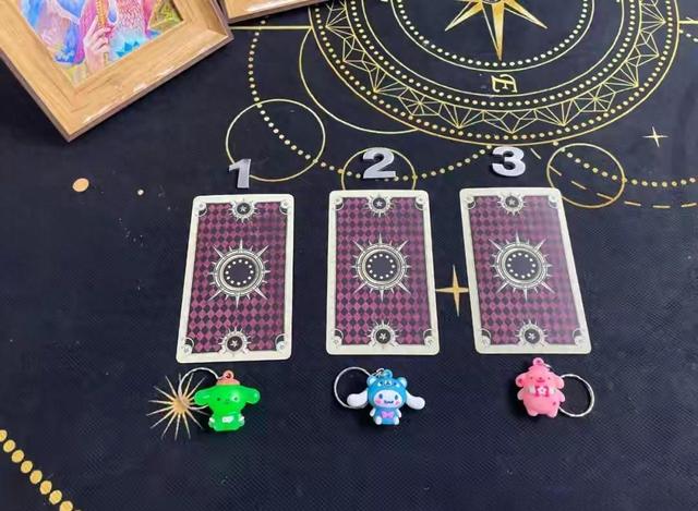 塔罗牌免费测试感情三张牌的方法的简单介绍
