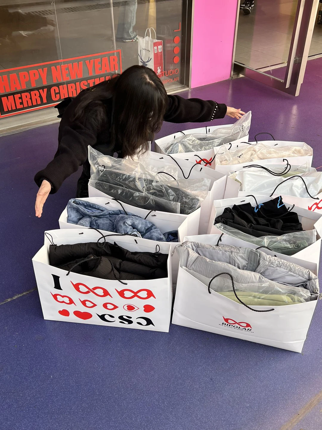 衣服买多了好吗(衣服买多了好吗有什么讲究) 衣服买多了好吗(衣服买多了好吗有什么讲究)