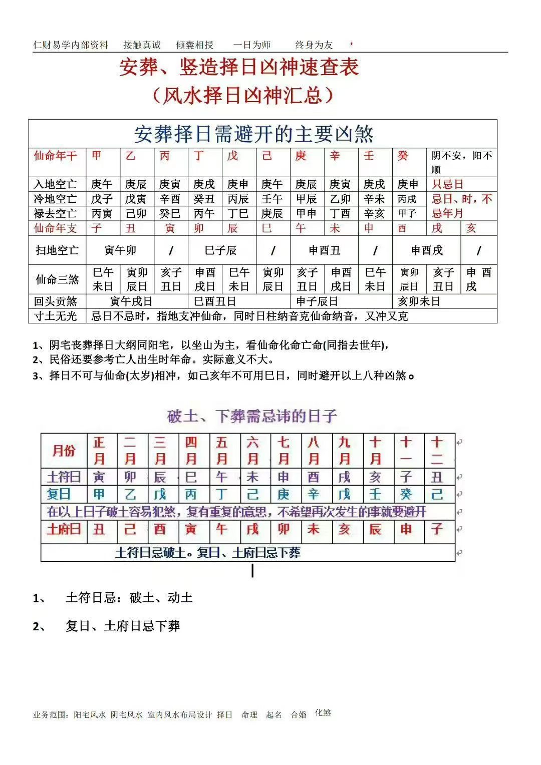 查神煞免费查询网(神煞查询表最全版) 查神煞免费查询网(神煞查询表最全版)