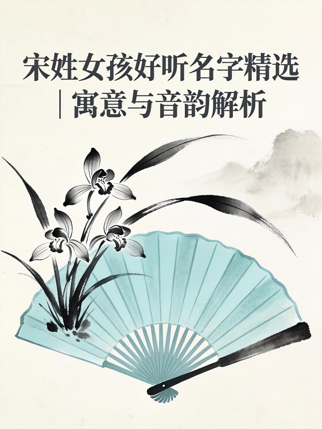 宋姓名字大全女孩名字(宋姓女孩简单大气名字大全) 宋姓名字大全女孩名字(宋姓女孩简单大气名字大全)