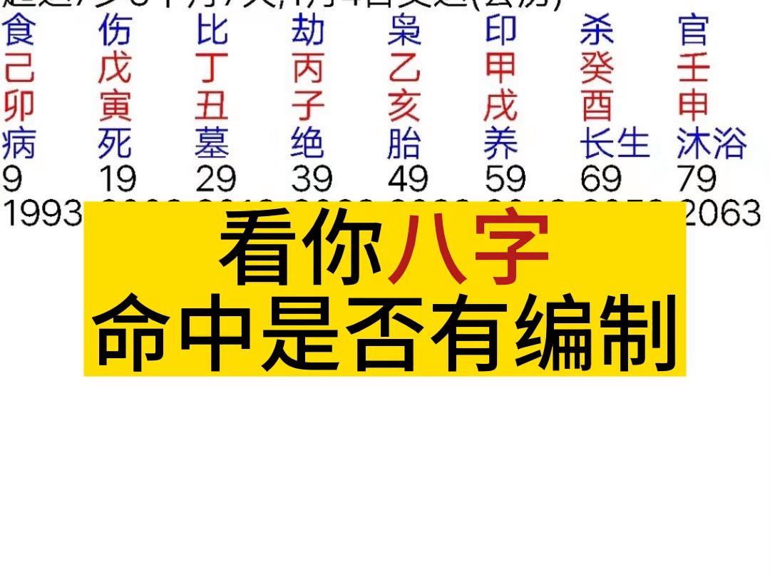 测八字免费测(测八字免费测八字问真)