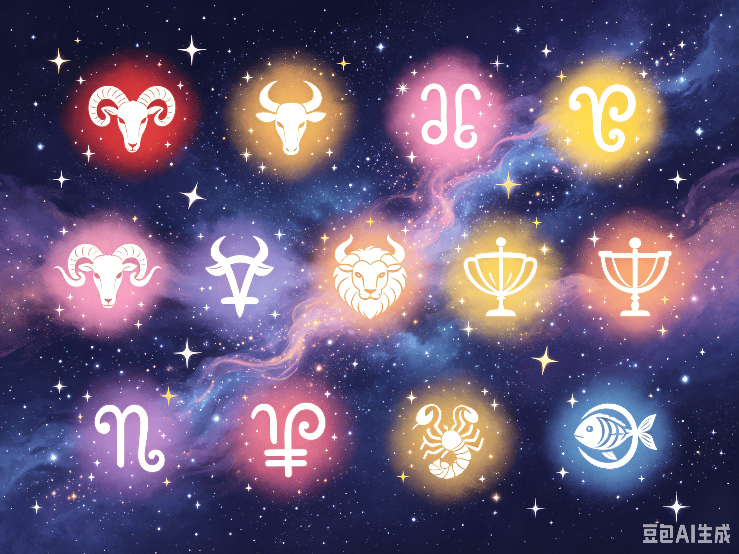 星座运势预测方法有哪些呢(星座运势预测方法有哪些呢?)