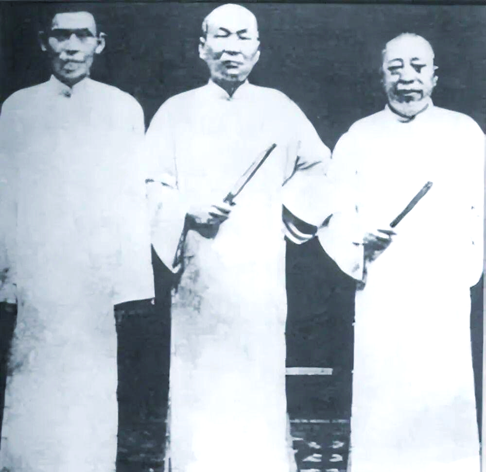 杜月笙的一生介绍(杜月笙一生中最得意的三件事) 杜月笙的一生介绍(杜月笙一生中最得意的三件事)