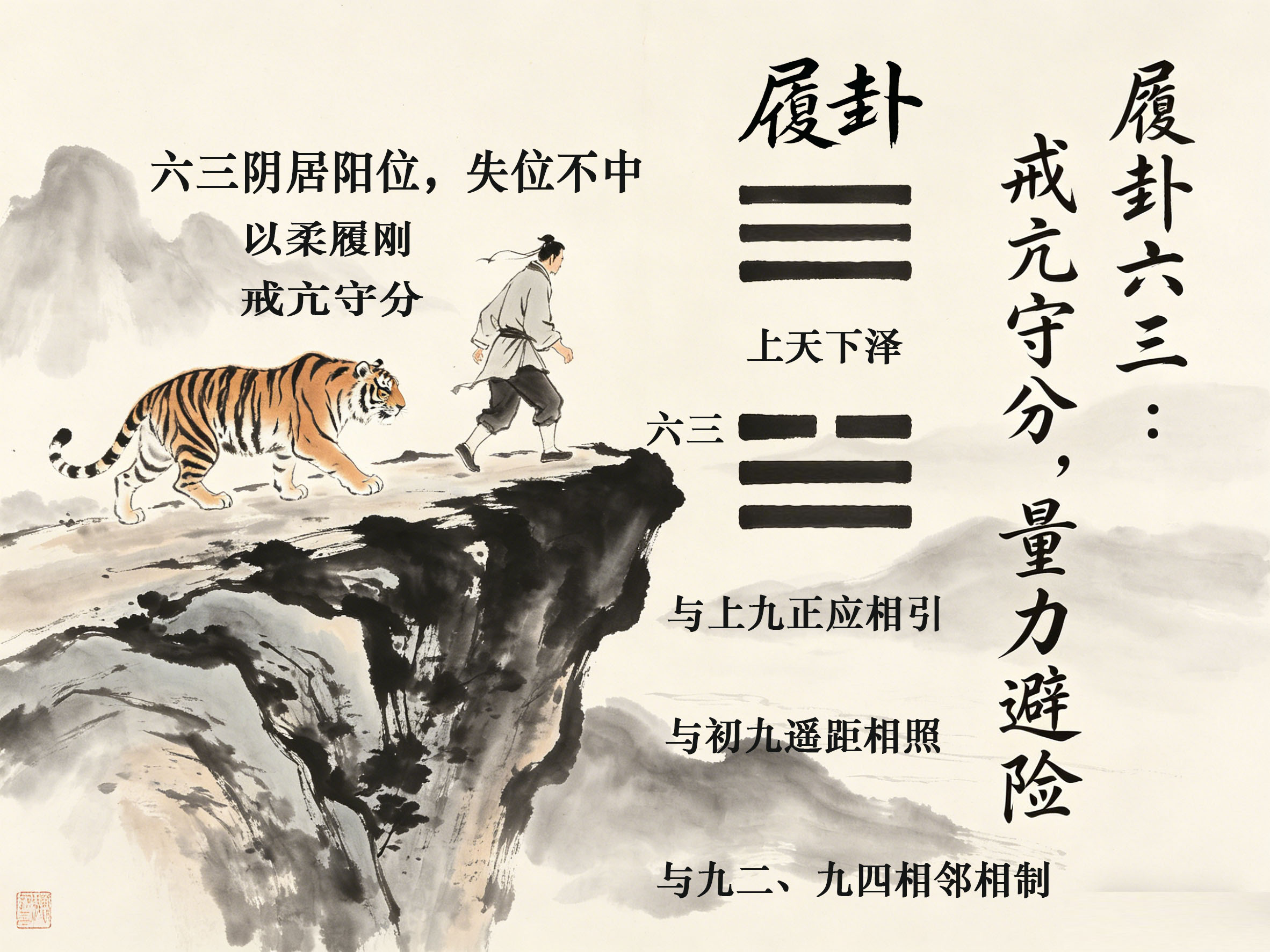 爻卦图解大全(爻卦图解大全57卦详解) 爻卦图解大全(爻卦图解大全57卦详解)