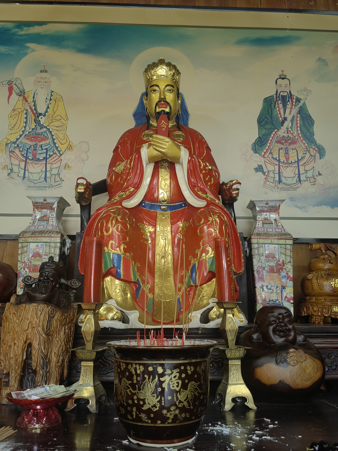 中国古代有名的风水大师是谁(古代最有名的风水大师有哪些人)
