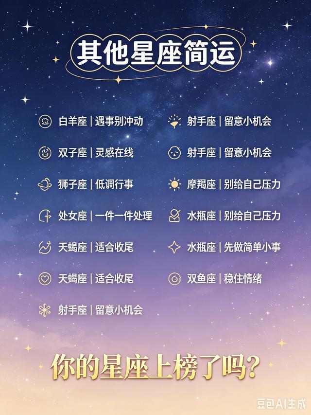 星座运势app推荐免费下载(星座运势app推荐免费下载最新版)