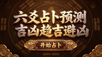 妈祖抽签六爻免费(妈祖免费灵签在线抽签)