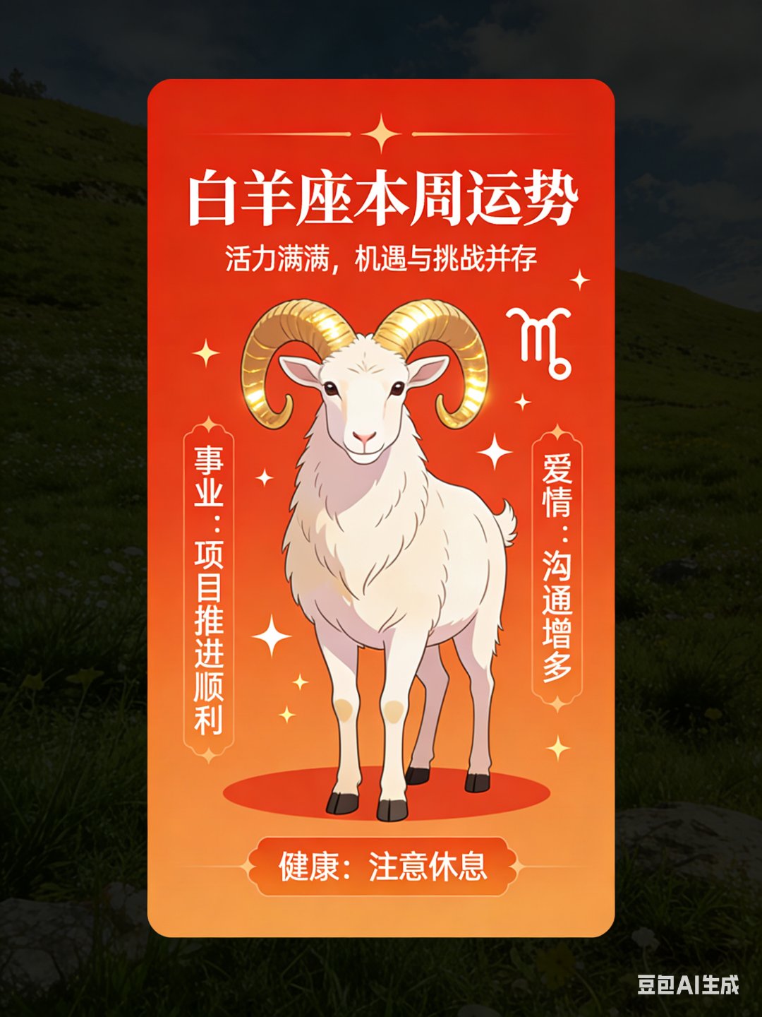 2026年十二星座每日运势(2026年十二星座运势神姿网)