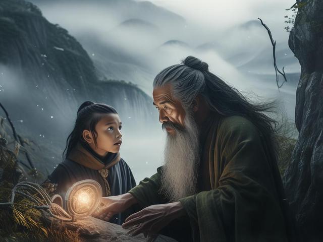 风水先生是给人看的吗(风水先生是给人看的吗为什么)