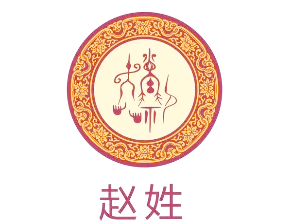 百家姓的赵为什么排在第一位(百家姓中为什么赵钱孙李排在前面)
