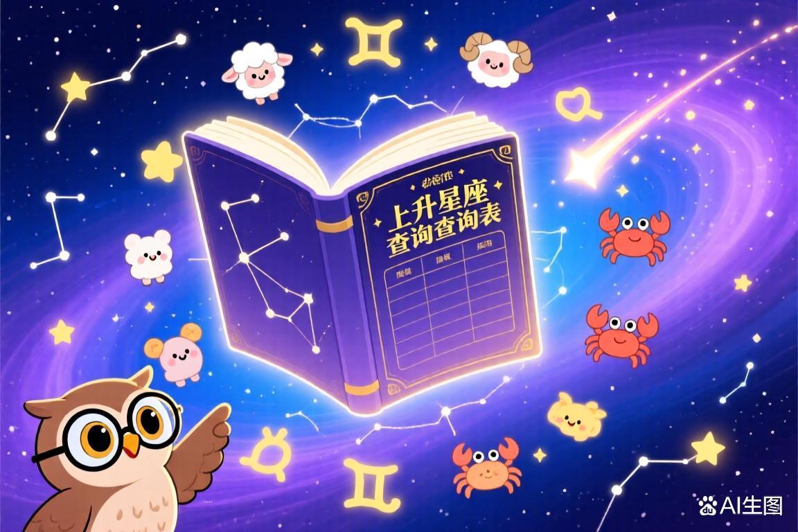 测算星座(测算星座命盘)