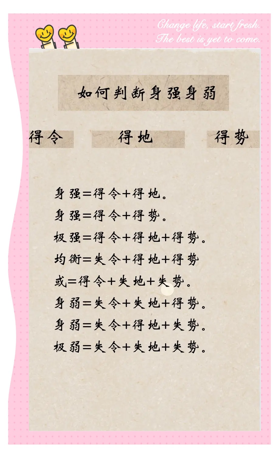 八字命理讲解(八字命理讲解课程)