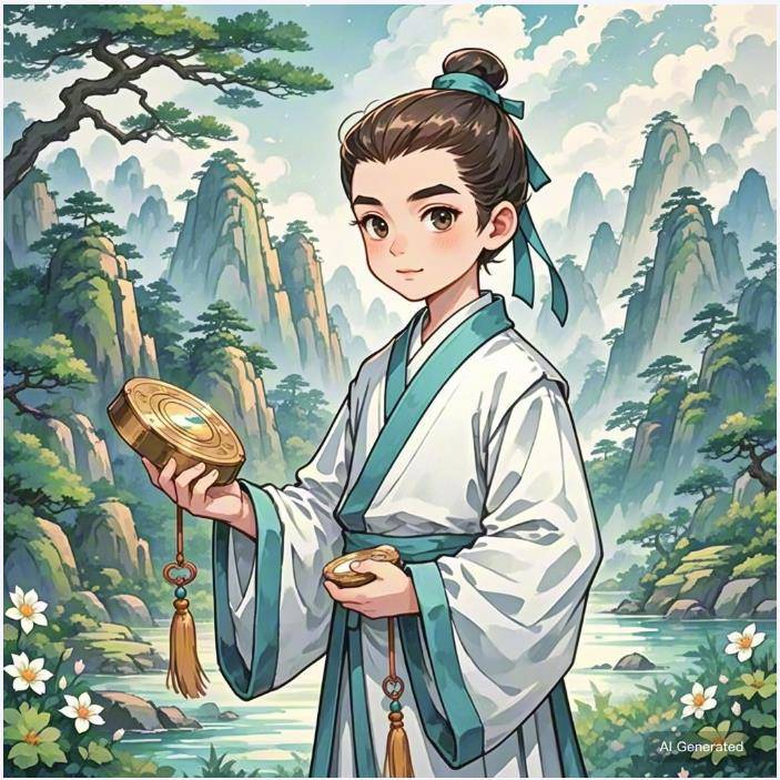 包含风水师看风水名场面合集的词条