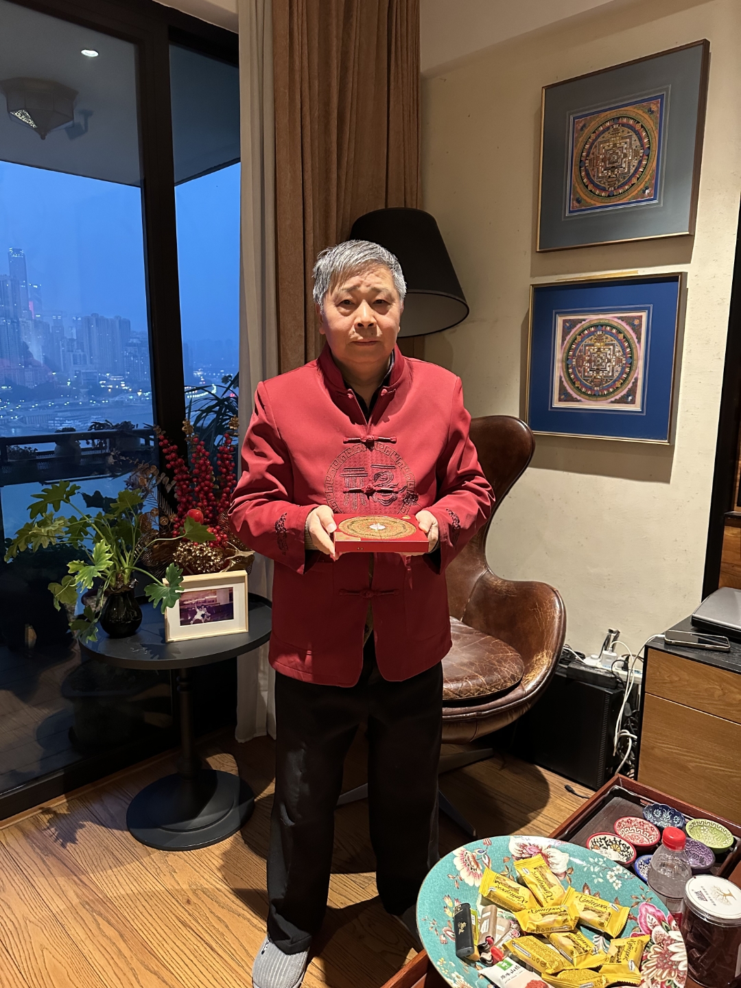 包含风水师看风水名场面合集的词条 包含风水师看风水名场面合集的词条