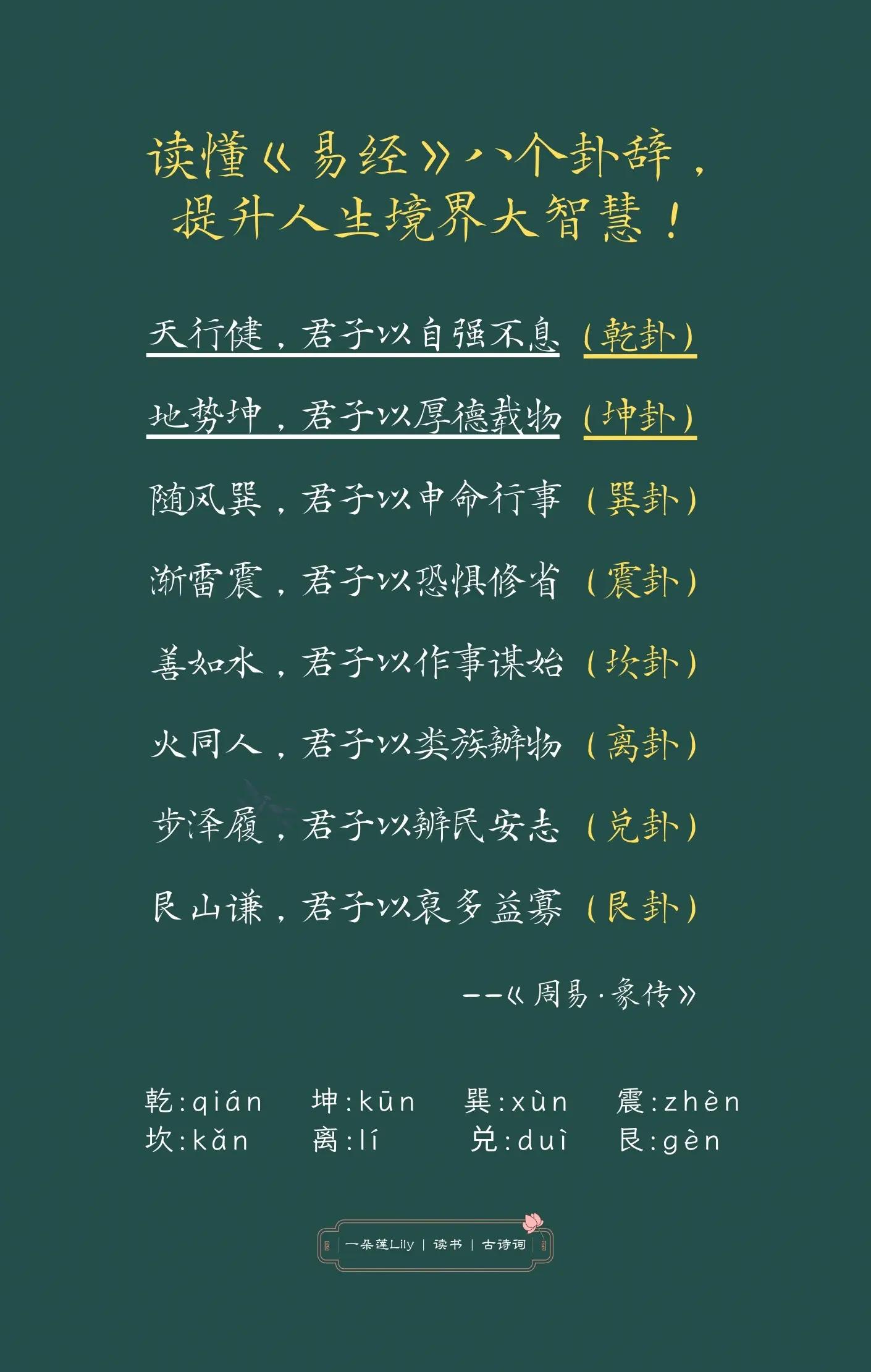 坤卦变爻2(坤卦变爻复卦看感情)