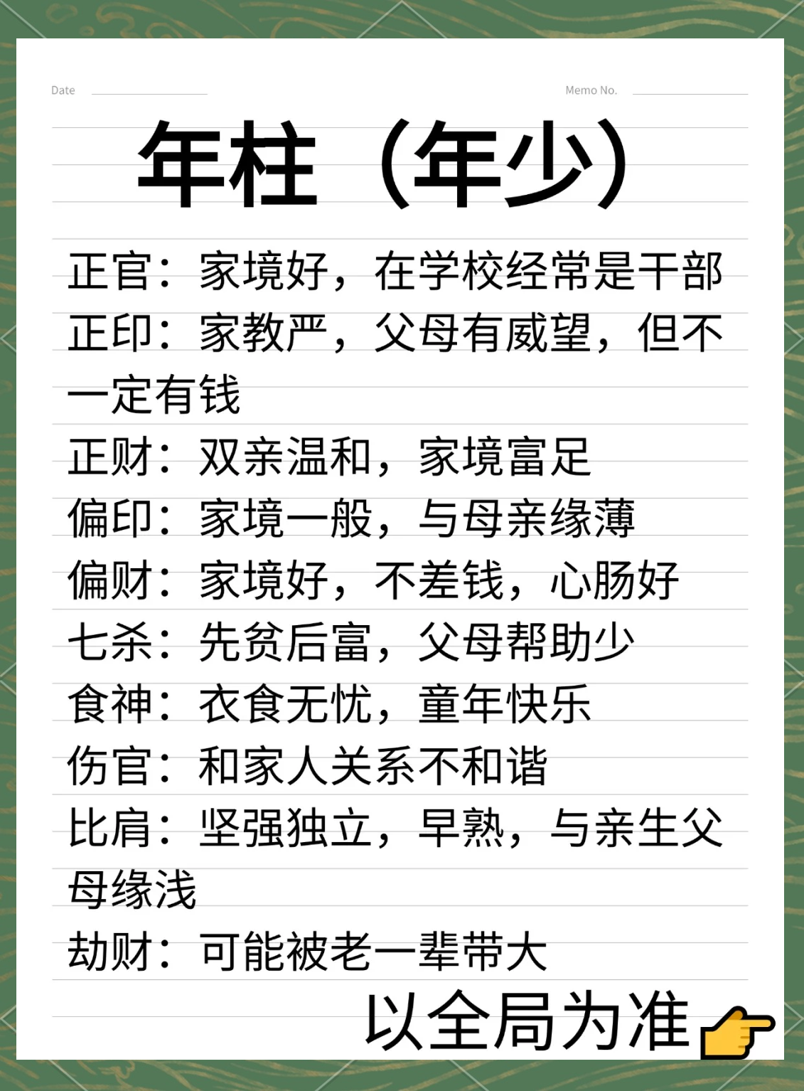 问真八字可信吗(问真八字可信吗?)