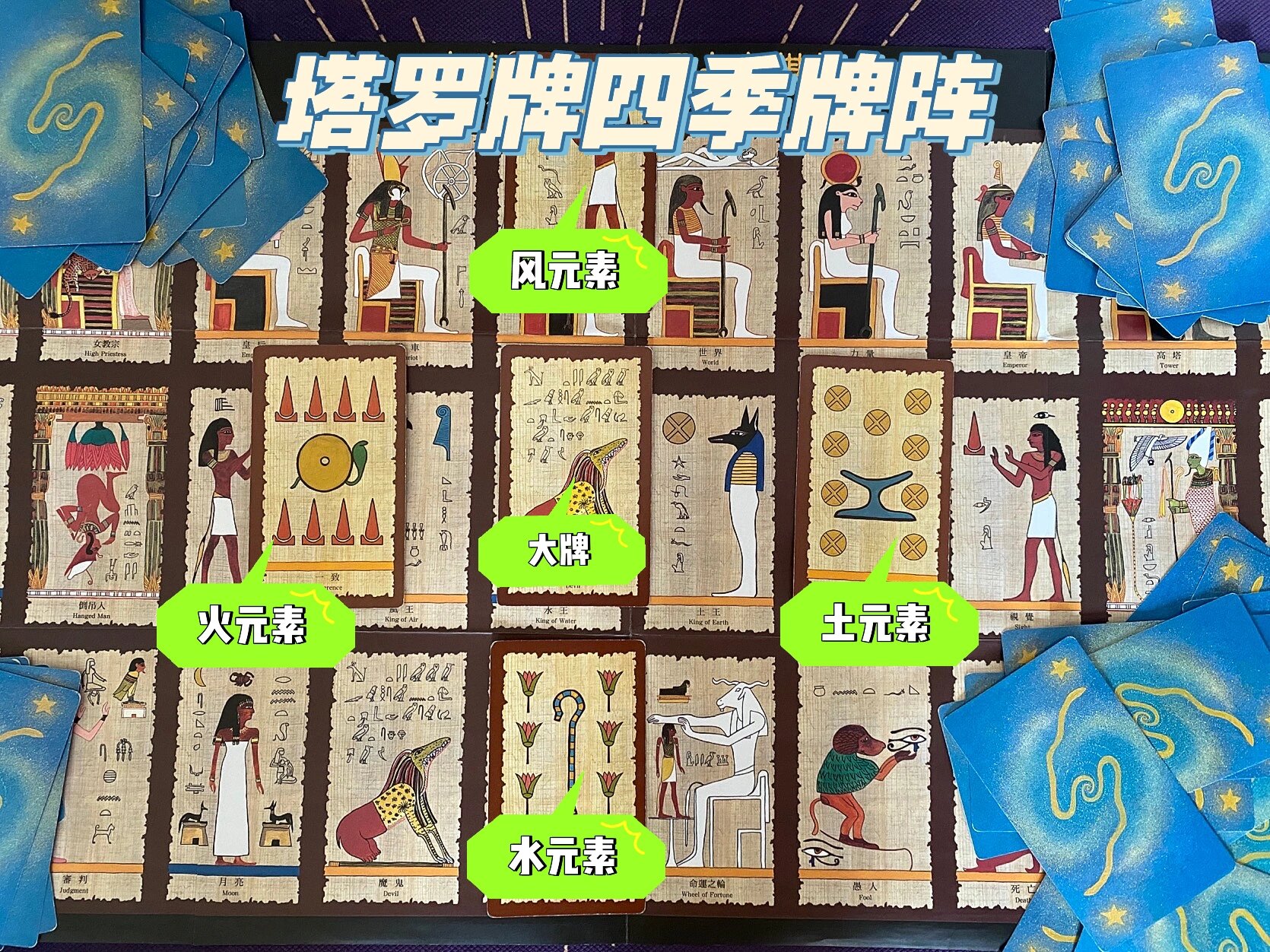占卜的最佳时间(占卜的最佳时间是几点) 占卜的最佳时间(占卜的最佳时间是几点)