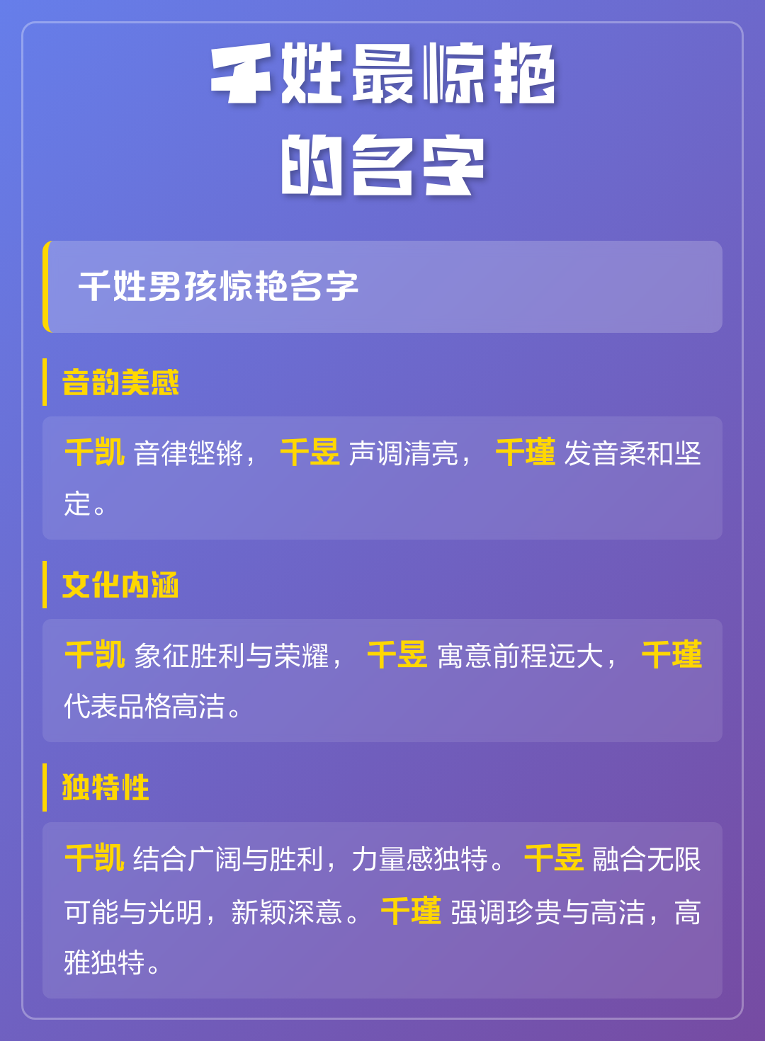 姓名打分测试免费网1000分享的简单介绍