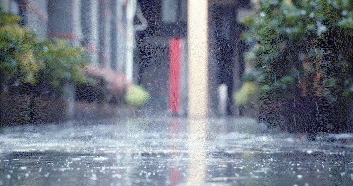 周公解梦下大雨是什么意思(原版周公解梦下大雨影响行程)