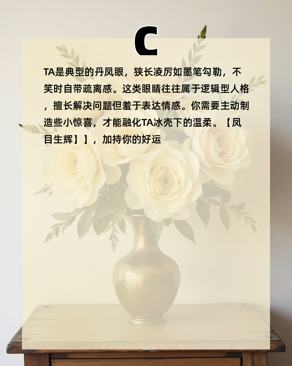 姓名测正缘免费(姓名测二人缘分免费)