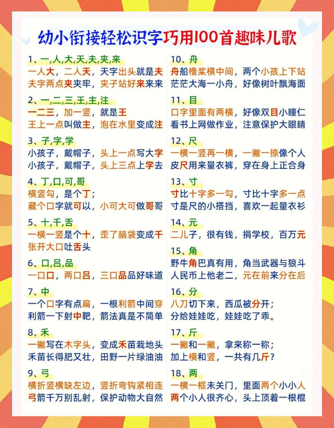 百家姓儿歌全文播放(百家姓儿歌儿童版歌词)