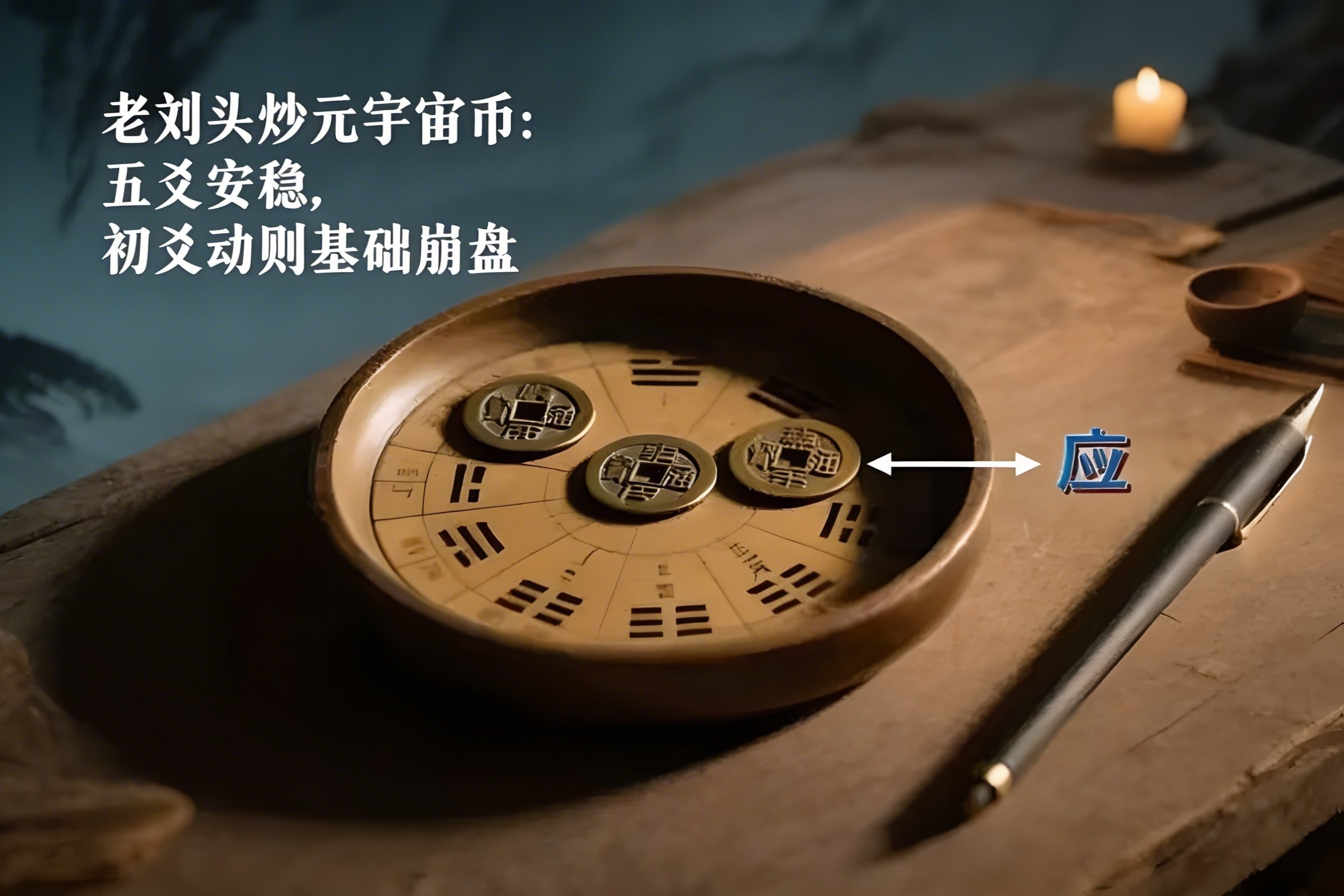 免费六爻占卜入门视频(免费六爻占卜入门视频讲解)