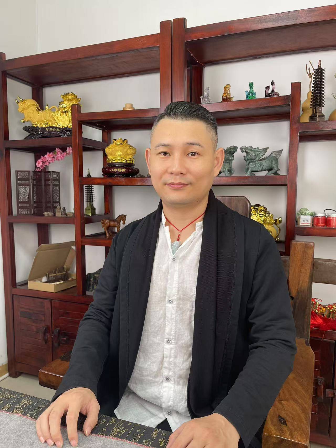 中国风水大师排名前十名(中国风水大师前100排名)