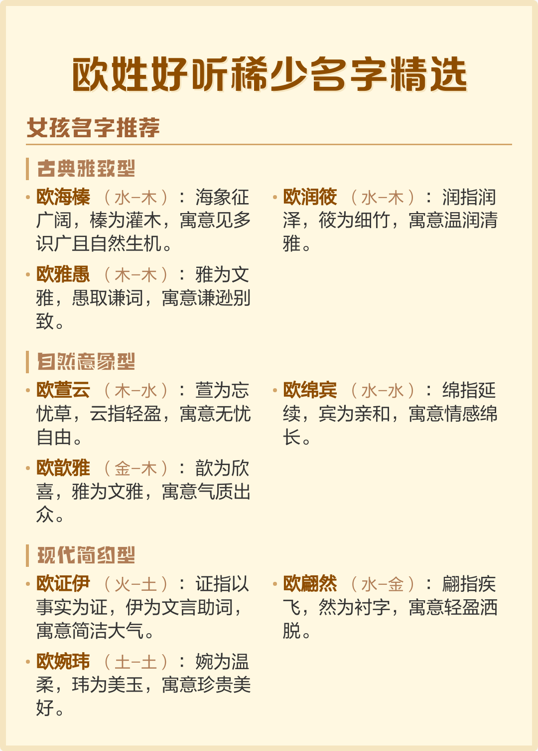 稀有姓氏排行前十(100个稀有姓氏排行)