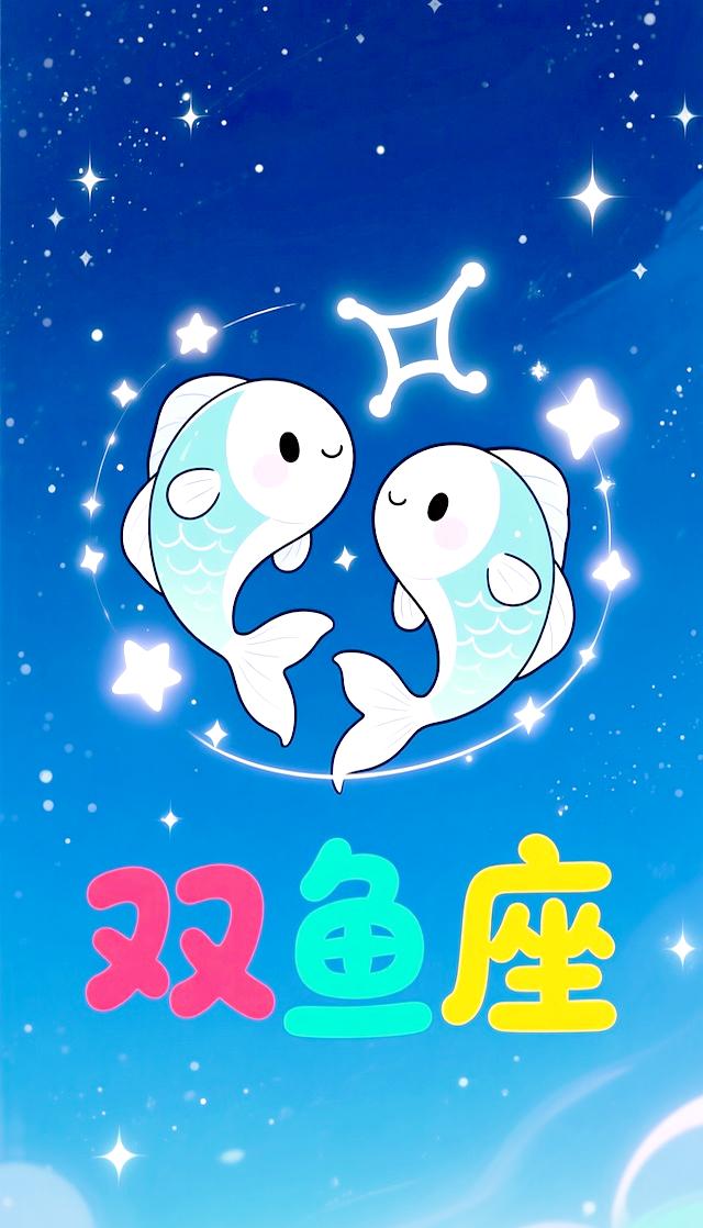双鱼座的运势怎么样(双鱼座的最近运势)