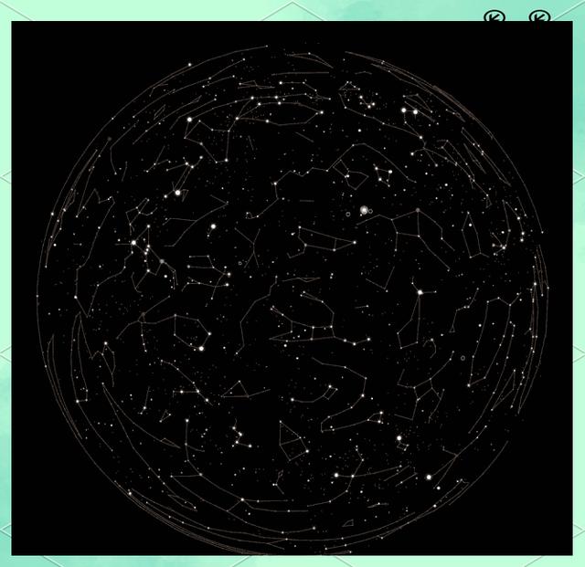 本命星盘看古典还是现代(看古典星盘一定要调到整宫制吗)