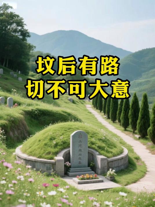 屋后有坟十大预兆(屋后有坟如何化解不利影响)