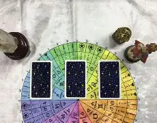 一字占卜(一字占卜免费吉凶)