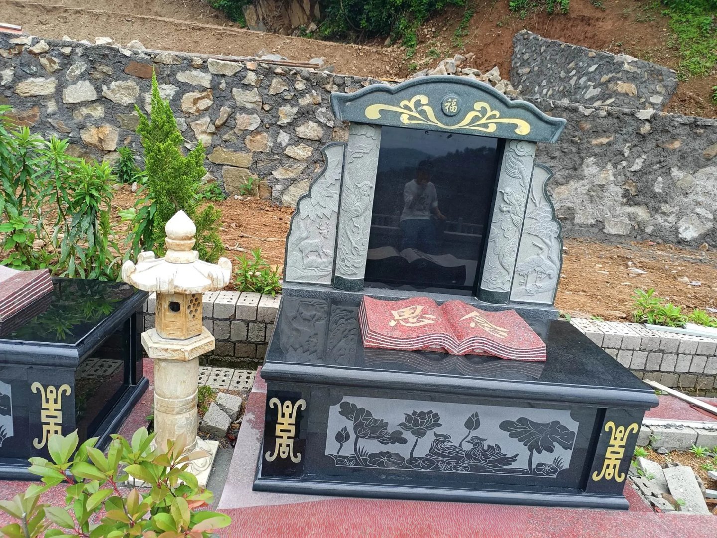陵园墓位可以买卖吗(陵园卖墓地的收入可以一次性确认营业收入吗) 陵园墓位可以买卖吗(陵园卖墓地的收入可以一次性确认营业收入吗)