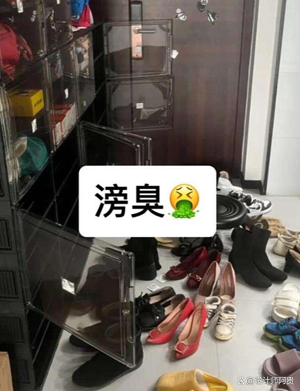 家门口不能放哪些东西(大门口最怕放什么东西视频)