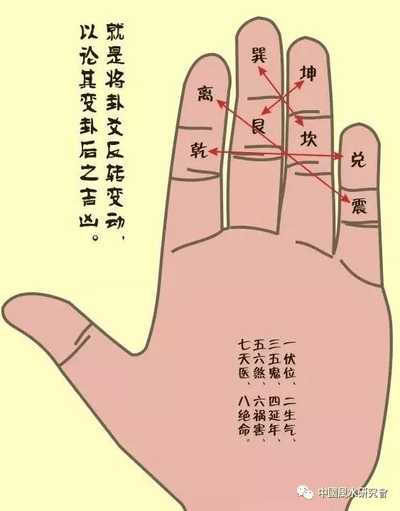 手把手生辰八字(生辰八字算命免费工具)