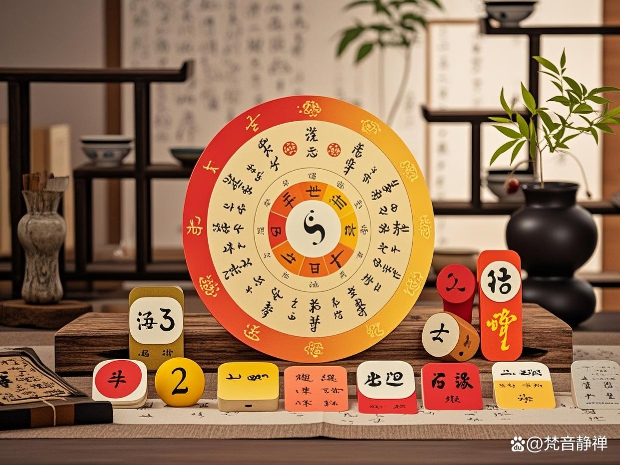 八字合婚免费测姻缘(八字免费合婚婚姻测算)