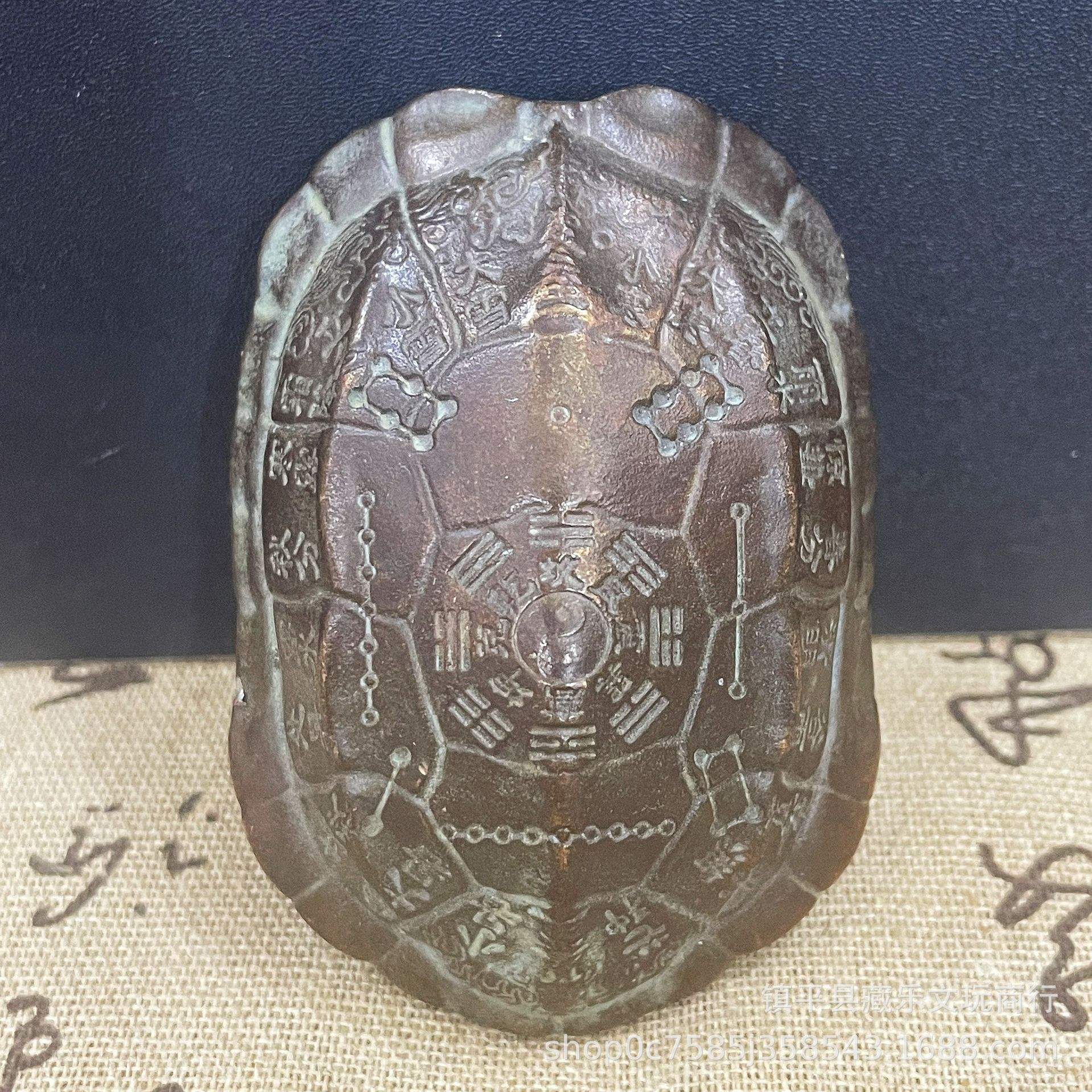 免费六爻龟壳占卜华易网的简单介绍