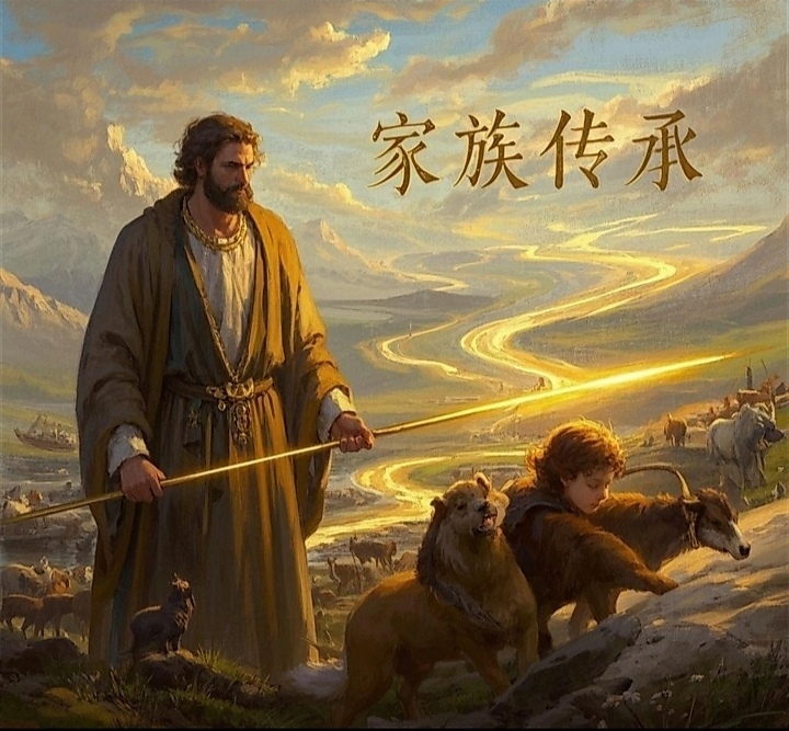 圣经中的命定(圣经中的命定与罪的关系图) 圣经中的命定(圣经中的命定与罪的关系图)