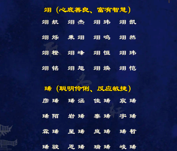 八字起名软件(起名字最好的软件) 八字起名软件(起名字最好的软件)