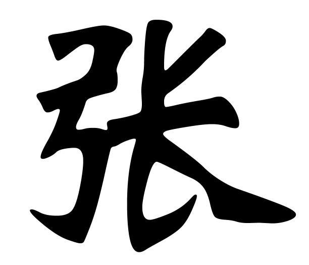 百家姓里有张吗(百家姓里有张吗怎么读)