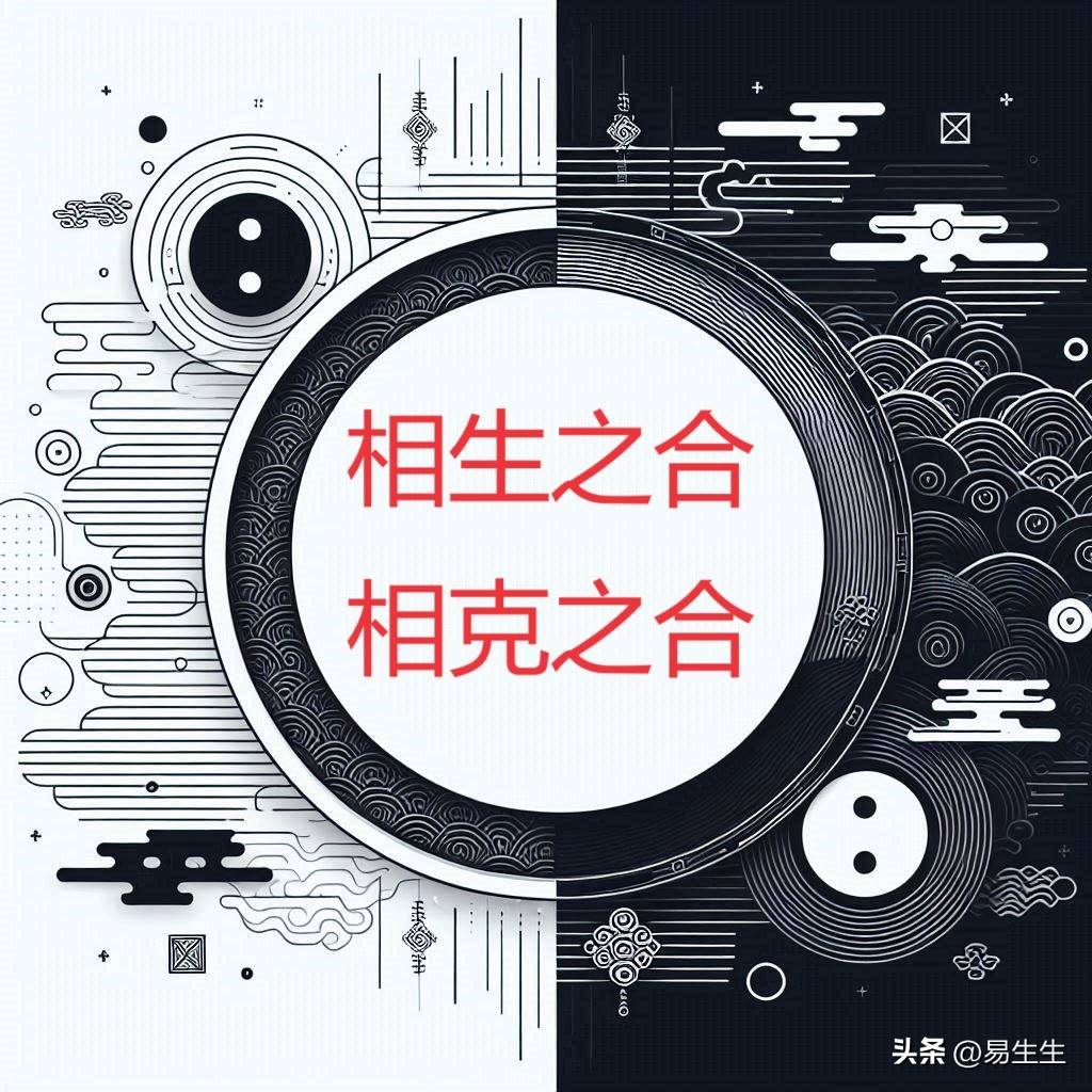 八字相合的真正含义(八字相合的人会相爱吗) 八字相合的真正含义(八字相合的人会相爱吗)