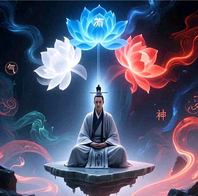 修仙占卜是什么修(修仙指的是什么意思)