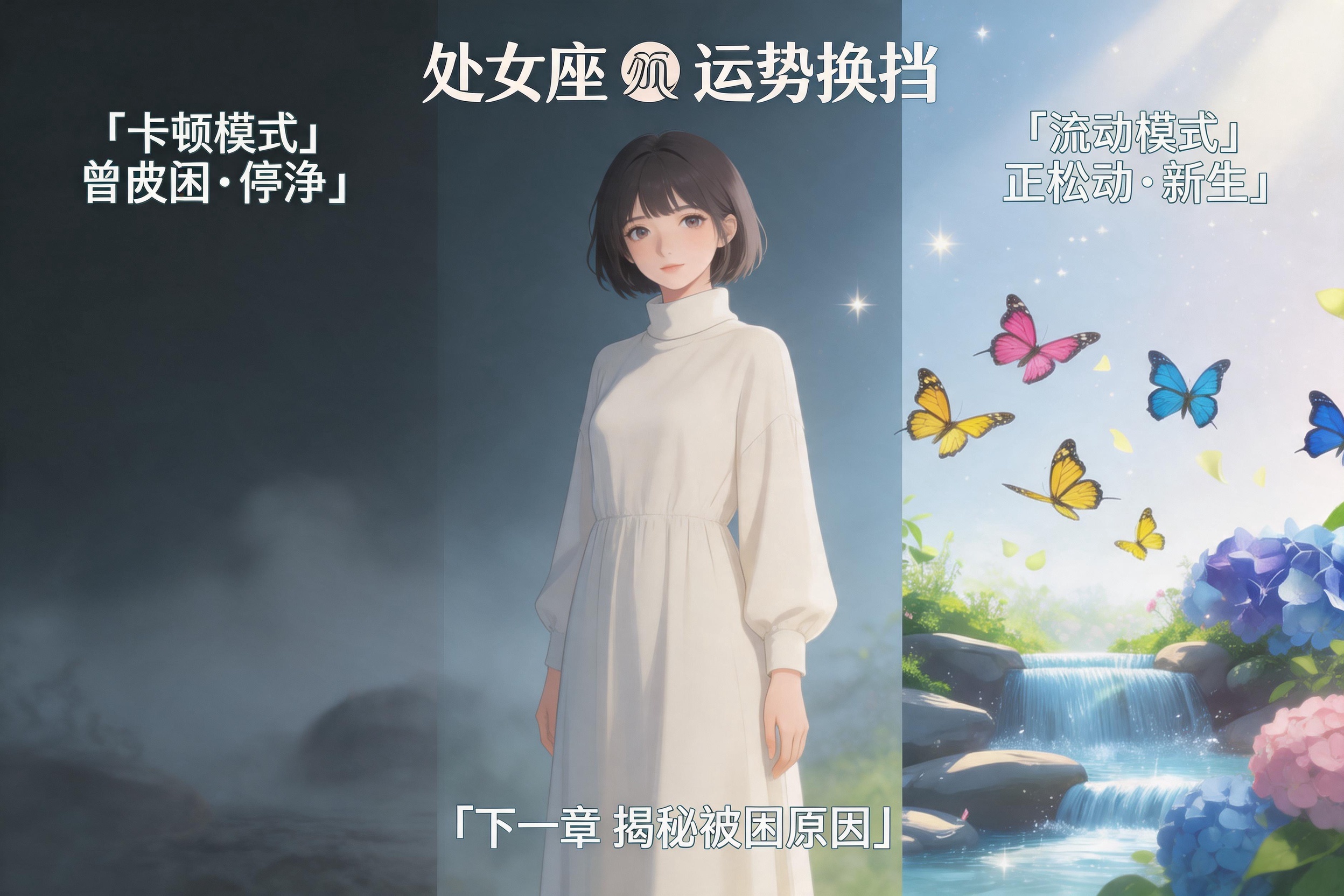 摩羯座明日的运势(摩羯座明日的运势和财运)