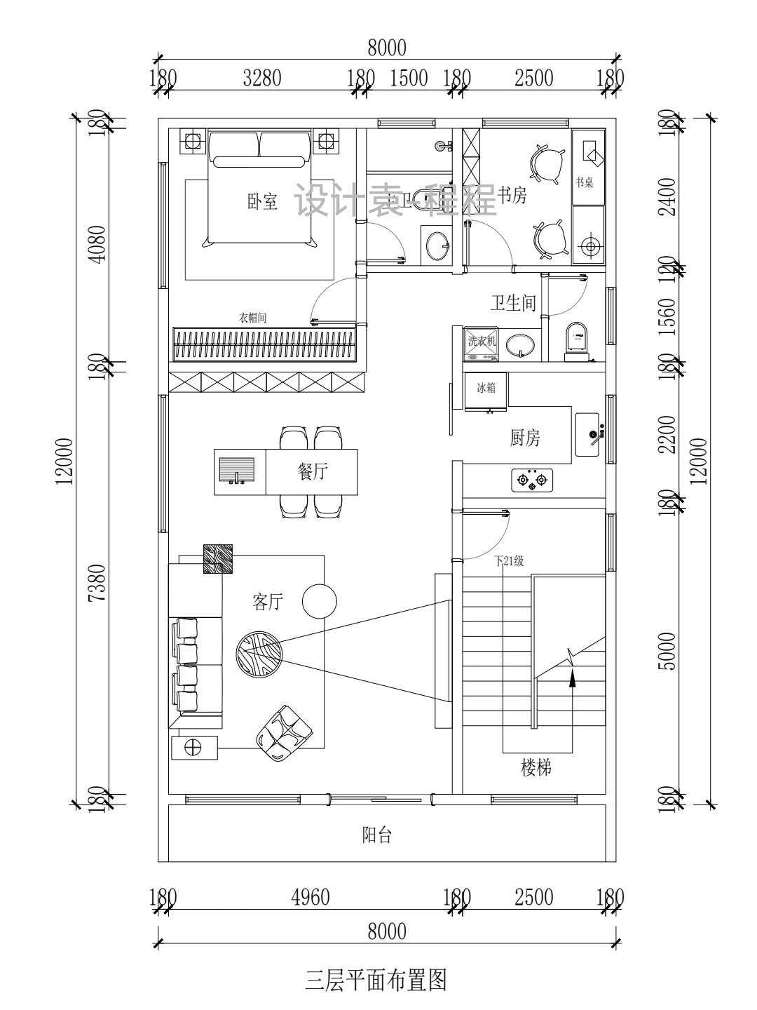 包含自建房最佳风水设计图8x13的词条